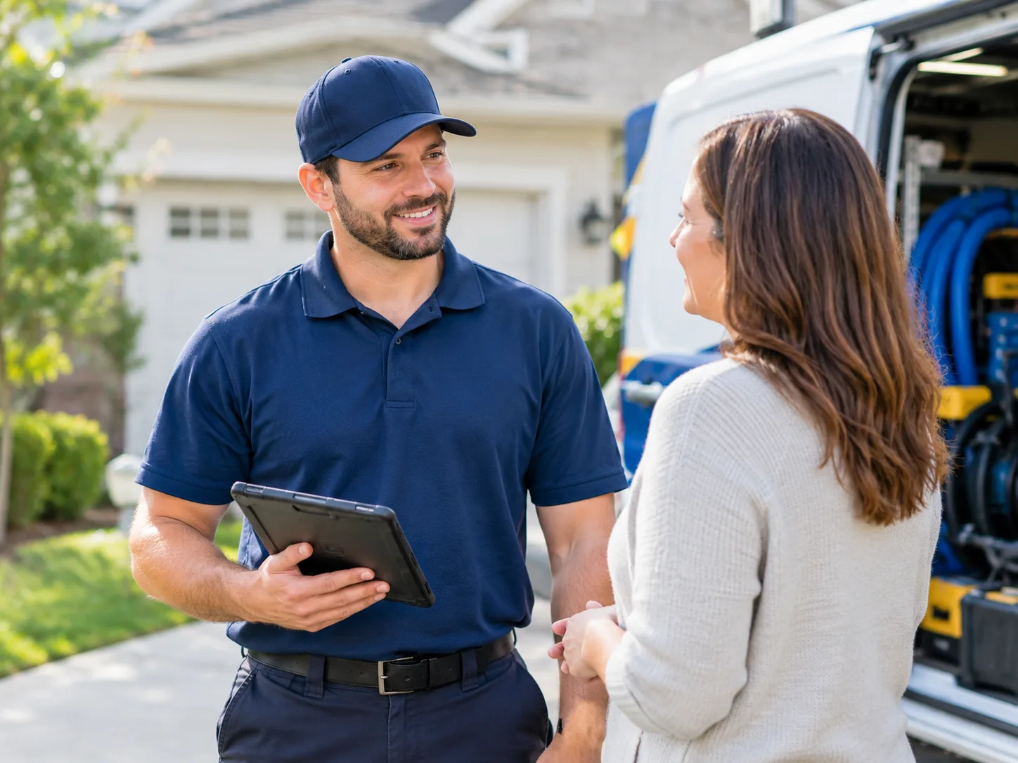 Sewage Backup Cleanup Riverside, PA FAQs